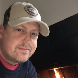 Meet your Posher, Garrett